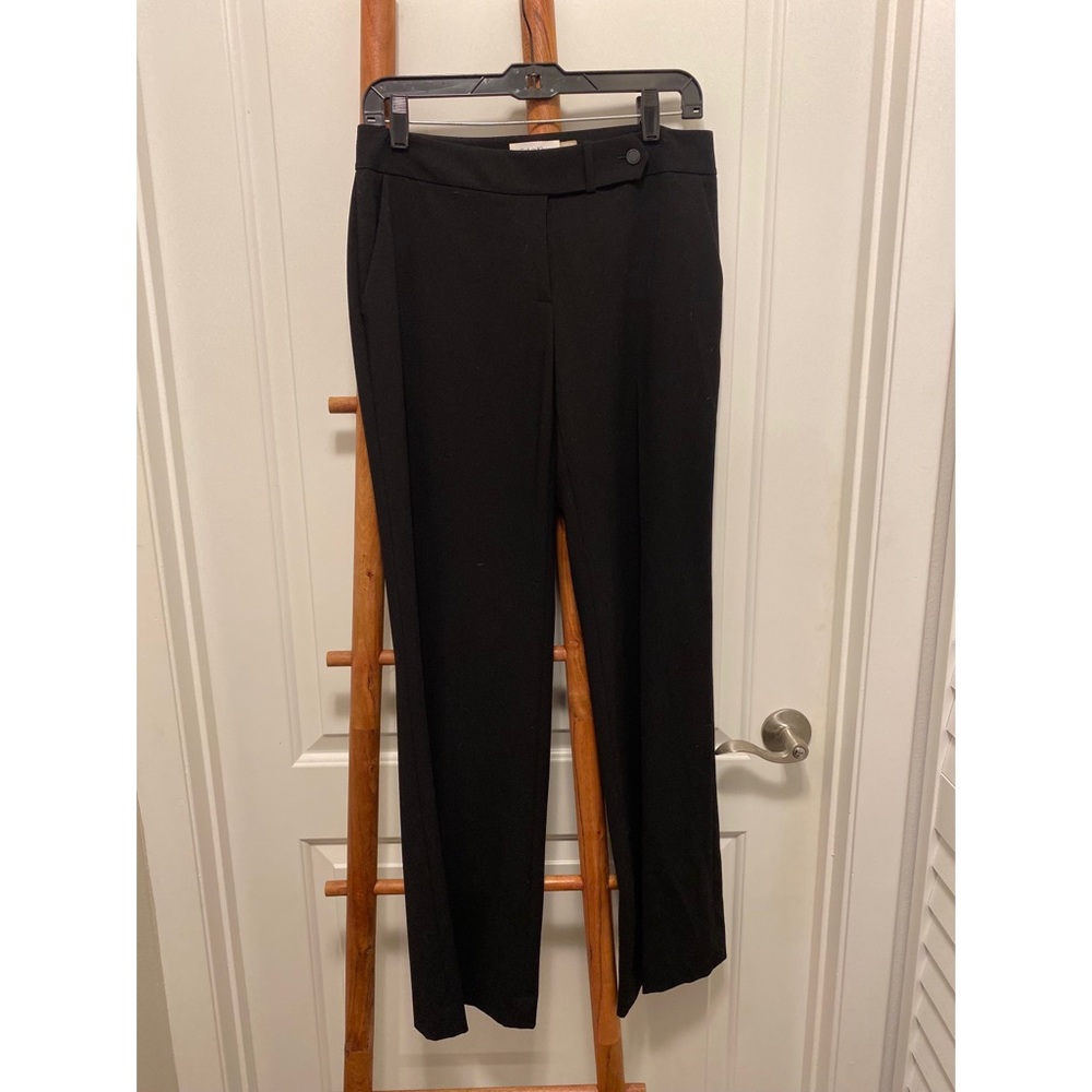 Calvin Klein Women’s dress pants